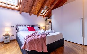 Romantic Suite Navigli - 15Min Duomo - Free Parking